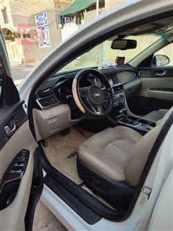 کیا ئۆپتیما